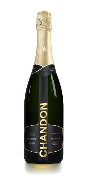 RESERVE SPARKLING MEUNIER Brut/Dry